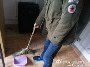 黄色动漫