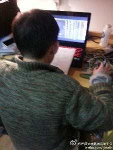 黄色动漫
